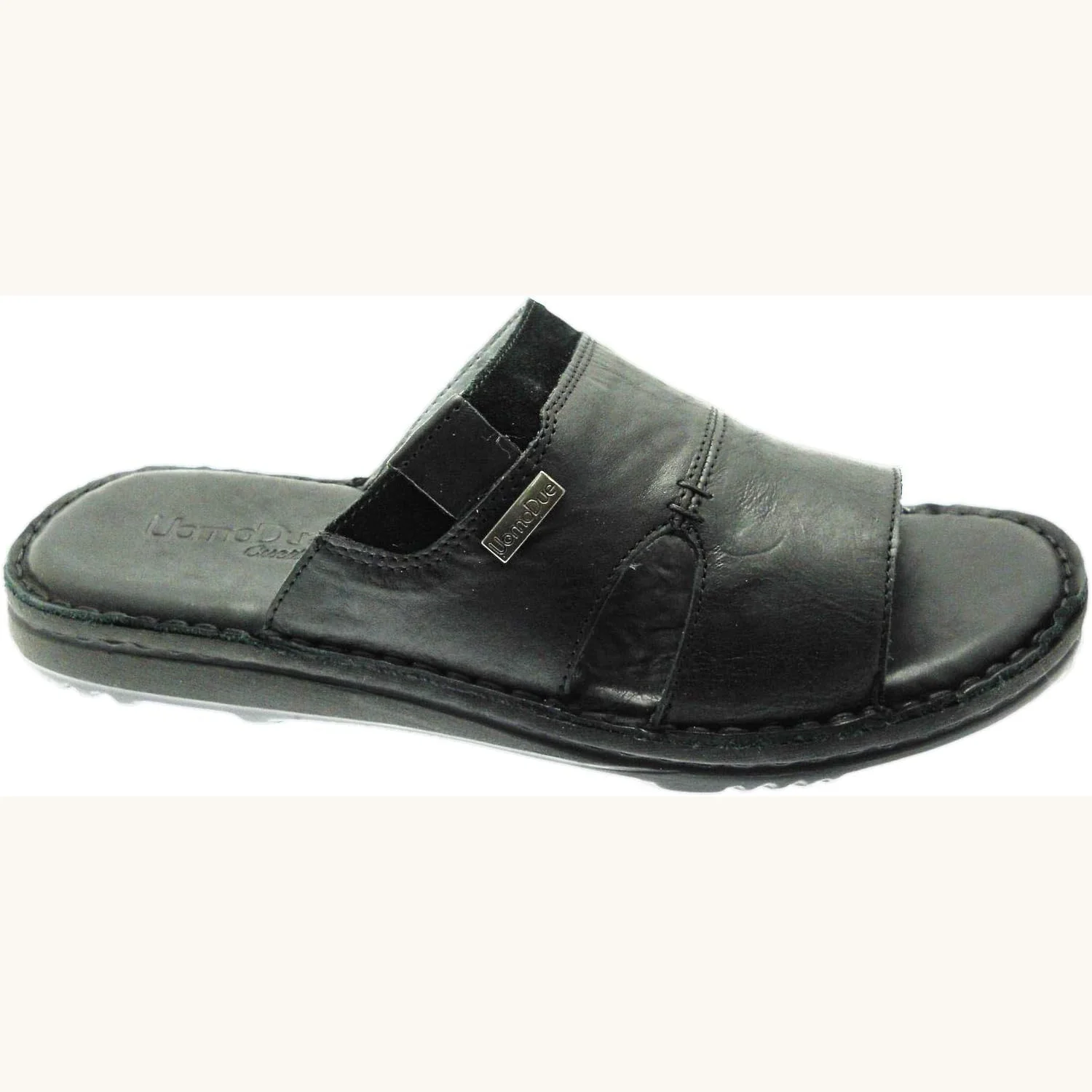 Riposella ciabatta uomo 50252 memory foam
