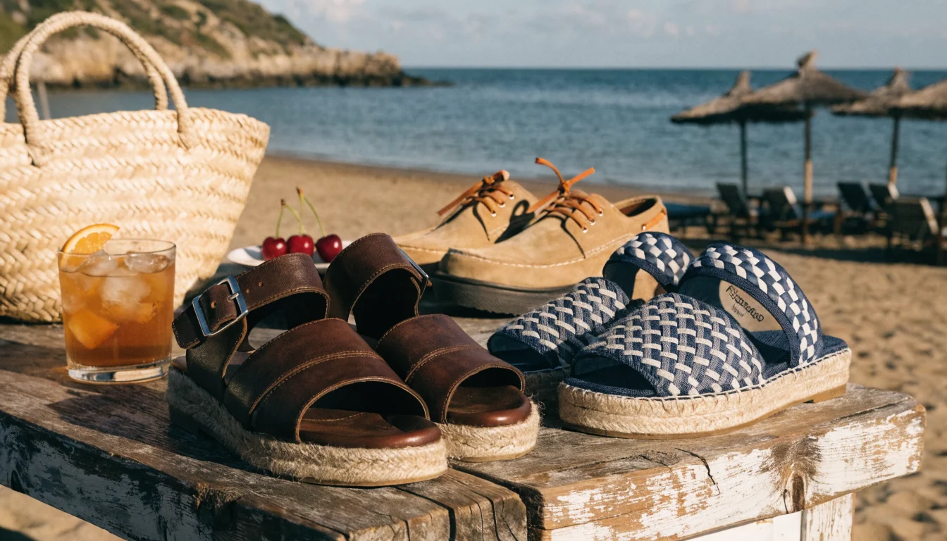 Outlet Riposella Scarpe, offerte e sconti