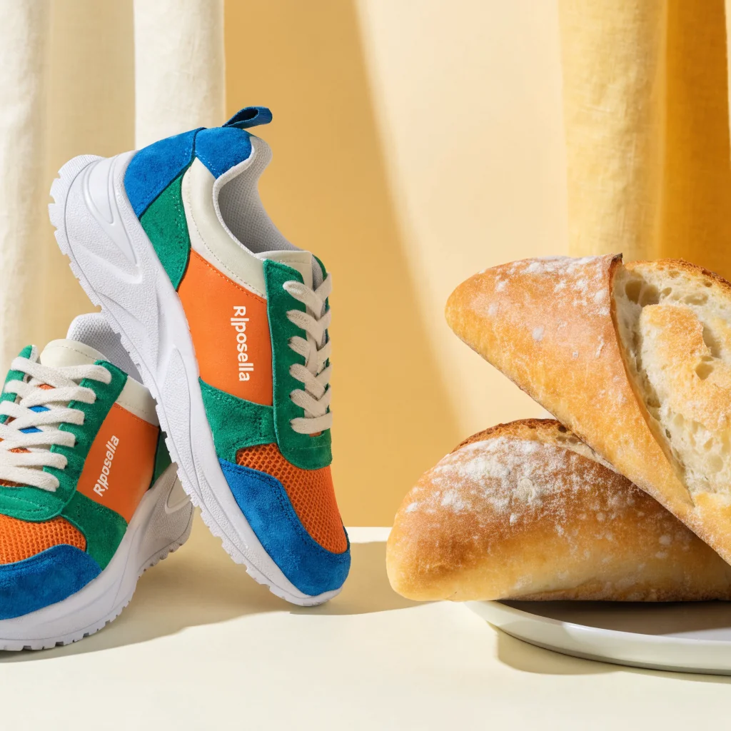 Comfort Riposella Scarpe