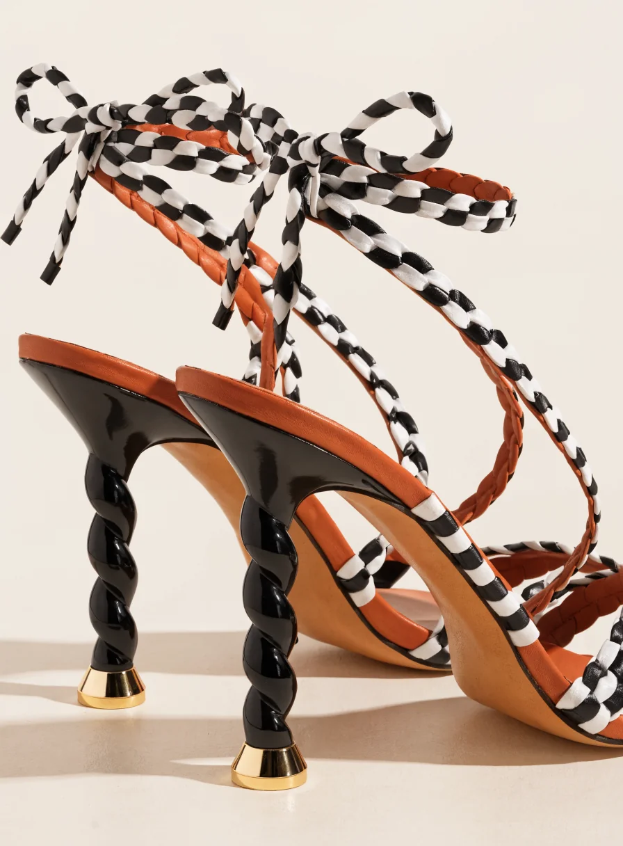 Sandali donna Riposella